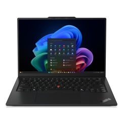 Lenovo ThinkPad X1 Carbon Gen 14 Aura Edition Copilot+ PC