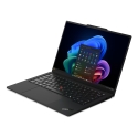 Lenovo ThinkPad X1 Carbon Gen 14 Aura Edition Copilot+ PC Lenovo ThinkPad X1 Carbon Gen 14 Aura Edition Copilot+ PC