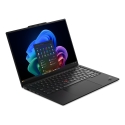 Lenovo ThinkPad X1 Carbon Gen 14 Aura Edition Copilot+ PC Lenovo ThinkPad X1 Carbon Gen 14 Aura Edition Copilot+ PC