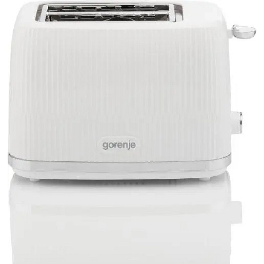 Gorenje T850DPW tosteris 7 2 šķēle (-s) Balts – 3