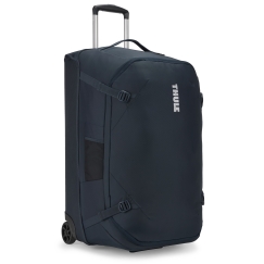 Thule Subterra EnRoute Wheeled Duffel - Darkest Blue