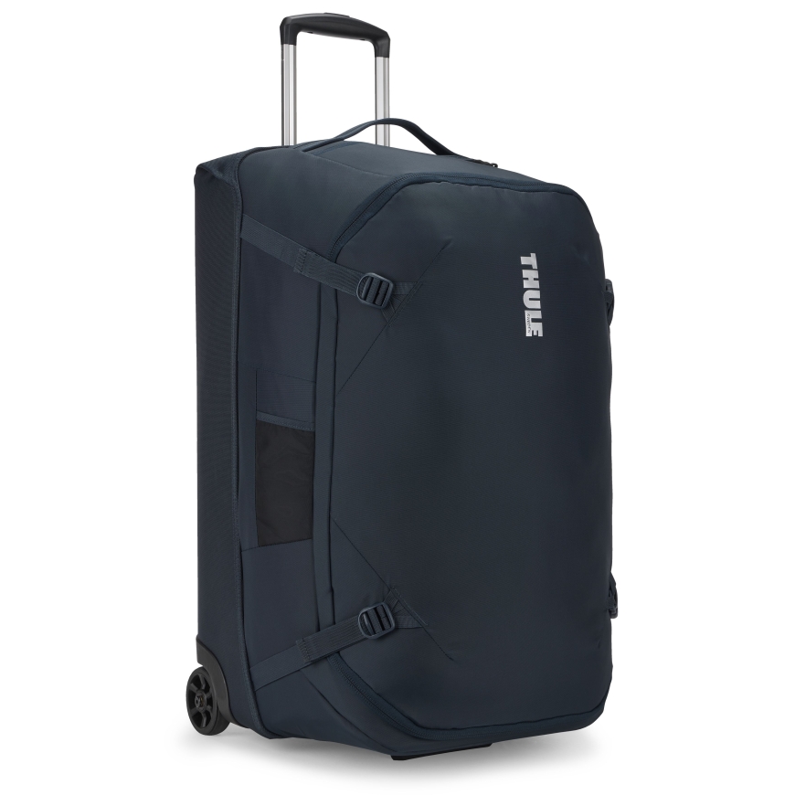 Thule Subterra EnRoute Wheeled Duffel - Darkest Blue