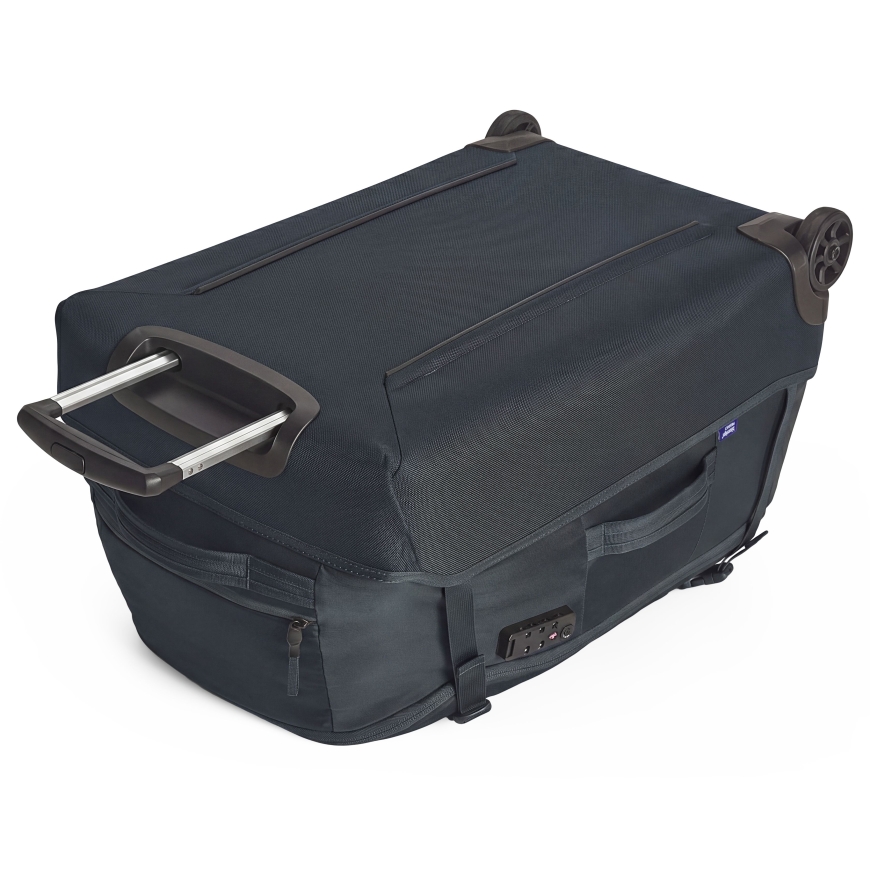 Thule Subterra EnRoute Vaunu Soft shell Sininen – 4