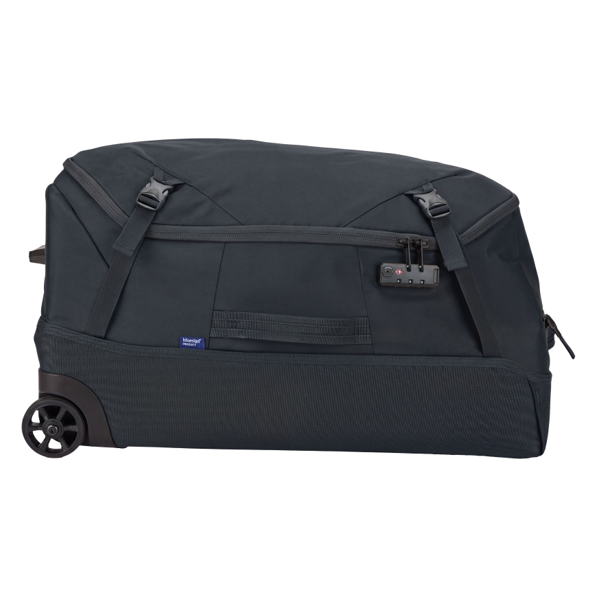 Thule Subterra EnRoute Ratiņi Mīkstais apvalks Zils – 5