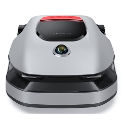 Dreame A1 Pro 800 Robotniiduk Patarei Must, Hall, Punane