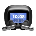 JBL Live Beam 4 Austiņas Bezvadu Ausīs Zvani /mūzika/sports/ikdiena Bluetooth Melns JBL Live Beam 4 Austiņas Bezvadu Ausīs Zvani /mūzika/sports/ikdiena Bluetooth Melns
