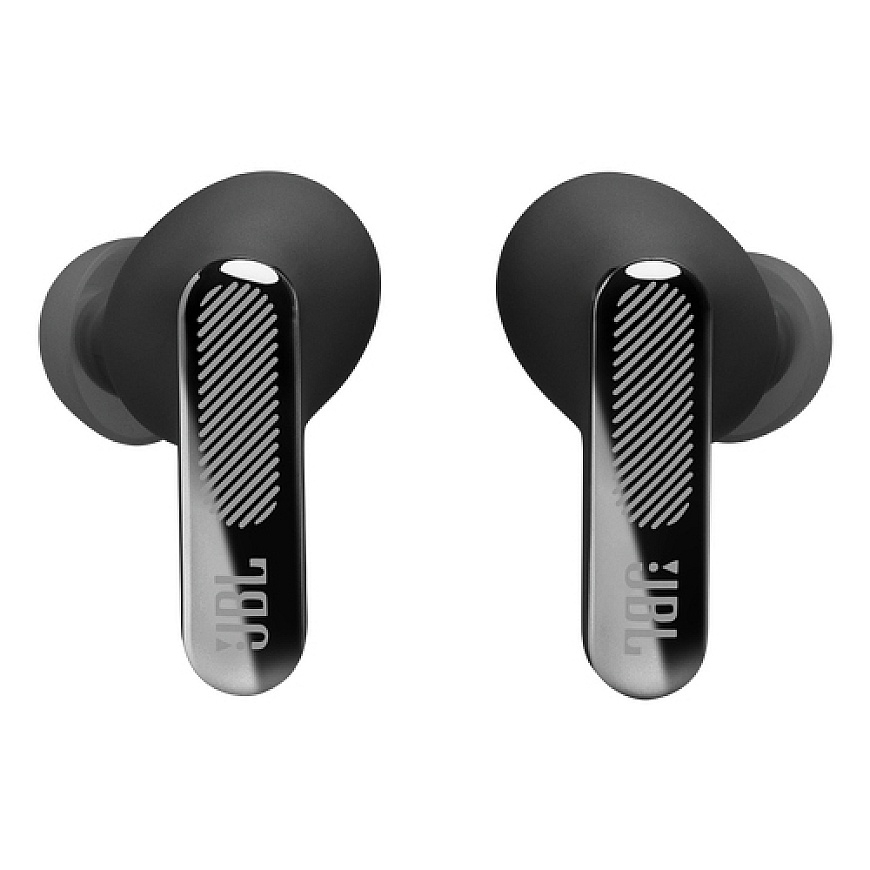 JBL Live Beam 4 Headset Wireless In-ear Calls/Music/Sport/Everyday Bluetooth Black – 2