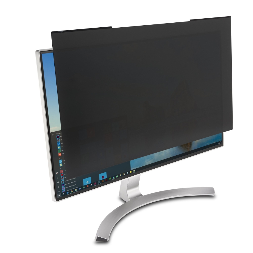 Kensington MagPro tietoturvasuoja näytölle 24" (16:9) magneettinen