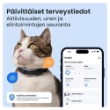 Tractive CAT 6 Mini – GPS-устройство для отслеживания Tractive CAT 6 Mini – GPS-устройство для отслеживания