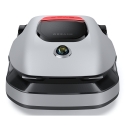 Dreame A1 Pro 1000 Robotic lawn mower Battery Black, Grey, Red Dreame A1 Pro 1000 Robotic lawn mower Battery Black, Grey, Red