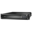 APC Smart-UPS X 2200VA nepertraukiamo maitinimo resursai (UPS) „Line-Interactive“ 2,2 kVA 1980 W 9 AC išvestis(ys / čių) APC Smart-UPS X 2200VA nepertraukiamo maitinimo resursai (UPS) „Line-Interactive“ 2,2 kVA 1980 W 9 AC išvestis(ys / čių)