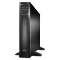APC Smart-UPS X 2200VA nepertraukiamo maitinimo resursai (UPS) „Line-Interactive“ 2,2 kVA 1980 W 9 AC išvestis(ys / čių) APC Smart-UPS X 2200VA nepertraukiamo maitinimo resursai (UPS) „Line-Interactive“ 2,2 kVA 1980 W 9 AC išvestis(ys / čių)