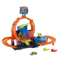Hot Wheels City JHL97 žaislinė transporto priemonė Hot Wheels City JHL97 žaislinė transporto priemonė