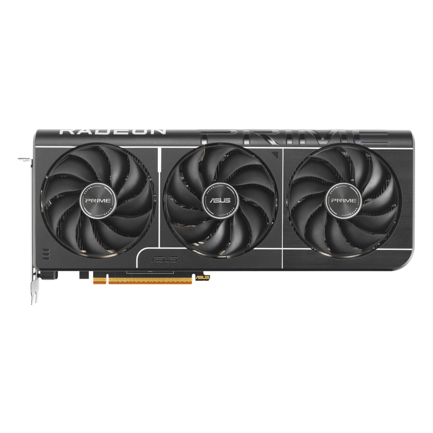 ASUS Prime -RX9070XT-O16G AMD Radeon RX