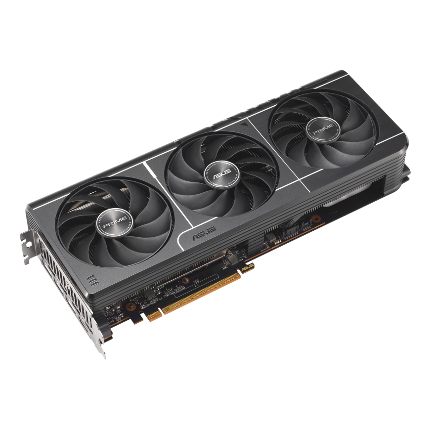 ASUS Prime -RX9070XT-O16G AMD Radeon RX 9070 XT 16 GB GDDR6 – 5
