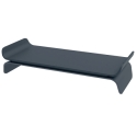 Leitz Ergo Adjustable Monitor Stand 68,6 cm (27") Laud Hall