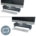 Leitz Ergo Adjustable Monitor Stand Leitz Ergo Adjustable Monitor Stand