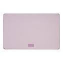 Коврик для мыши Tucano One Desk Pad, 55 x 35 см, розовый Коврик для мыши Tucano One Desk Pad, 55 x 35 см, розовый