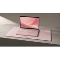 Tucano One Desk Pad pelės kilimėlis, 55 x 35 cm, rožinis