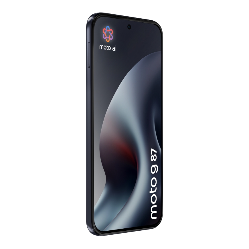Motorola moto g87 17,2 cm (6.78") Hibrīda duālā SIM Android 16.0 5G USB Veids-C 8 GB 256 GB 5200 mAh – 4