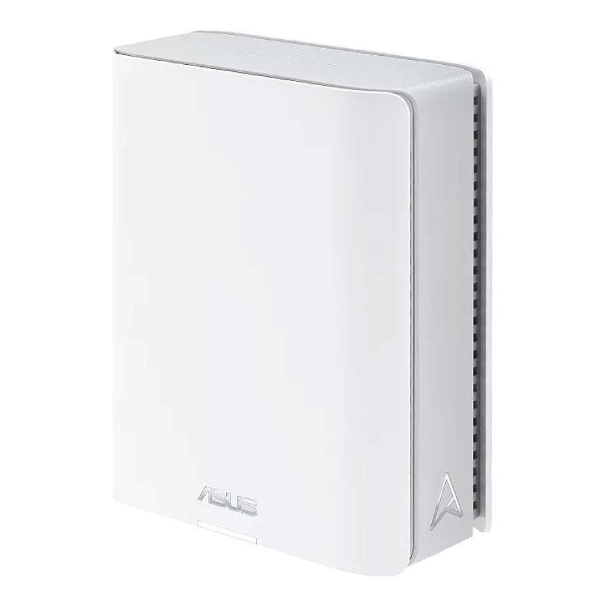 ASUS ZenWiFi BT10 (2pk) Трехдиапазонный (2,4 ГГц / 5 ГГц / 6 ГГц) Wi-Fi 7 (802.11be) Белый 3 Внутрен – 4