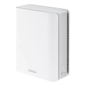 ASUS ZenWiFi BT10 (2pk) Trijų dažnio juostų (2,4 GHz / 5 GHz / 6 GHz) Wi-Fi 7 (802.11be) Balta 3 Vid ASUS ZenWiFi BT10 (2pk) Trijų dažnio juostų (2,4 GHz / 5 GHz / 6 GHz) Wi-Fi 7 (802.11be) Balta 3 Vid