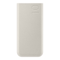 Samsung EB-P3401XUEGWW akupank Liitiumioon (Li-Ion) 10000 mAh Beež Samsung EB-P3401XUEGWW akupank Liitiumioon (Li-Ion) 10000 mAh Beež