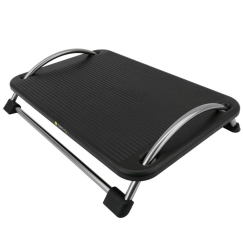 Techly ICA-FR 13 pakojis Juoda