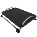Techly ICA-FR 13 pakojis Juoda Techly ICA-FR 13 pakojis Juoda