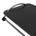 Techly ICA-FR 13 pakojis Juoda Techly ICA-FR 13 pakojis Juoda