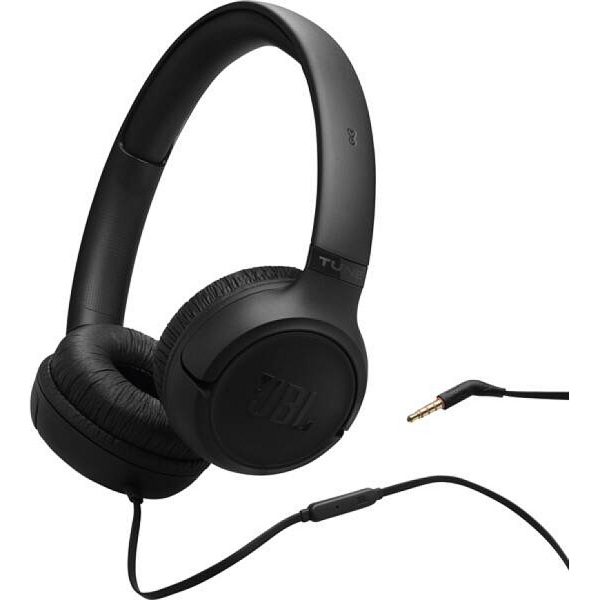 JBL Tune 530 Austiņas Vadu Mūzika