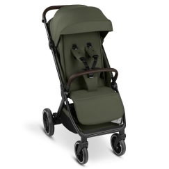 ABC Design Avus 3 matkarattaat, pea