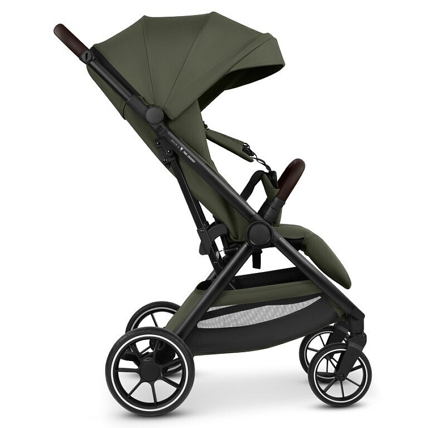 ABC Design Avus 3 matkarattaat, pea – 2