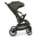 ABC Design Avus 3 matkarattaat, pea
