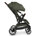 ABC Design Avus 3 matkarattaat, pea