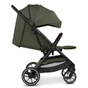 ABC Design Avus 3 Travel Stroller, Black ABC Design Avus 3 Travel Stroller, Black