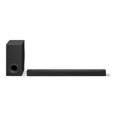 LG S80TY Черный 3.1.3 канала 480 W