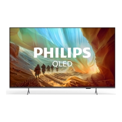 Philips 55PQS7801/12 tv 139,7 cm (55") 4K Ultra HD Älytelevisio Wi-Fi Musta