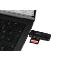 Rollei 2-in-1 Memory Card Reader Rollei 2-in-1 Memory Card Reader