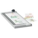 Leitz Precision Home rullaleikkuri A4 Leitz Precision Home rullaleikkuri A4