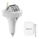 BALDRTHERM HCS0706 Baseina termometrs (sensora + centrālais) Wi-Fi BALDRTHERM HCS0706 Baseina termometrs (sensora + centrālais) Wi-Fi