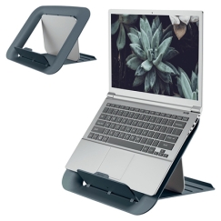 Leitz Ergo Cosy Sülearvuti alus Hall 43,2 cm (17")