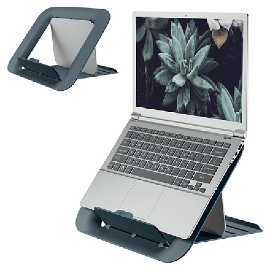 Leitz Ergo Cosy Sülearvuti alus Hall 43,2 cm (17")