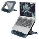 Leitz Ergo Cosy Portatīvā datora statne Pelēks 43,2 cm (17") Leitz Ergo Cosy Portatīvā datora statne Pelēks 43,2 cm (17")