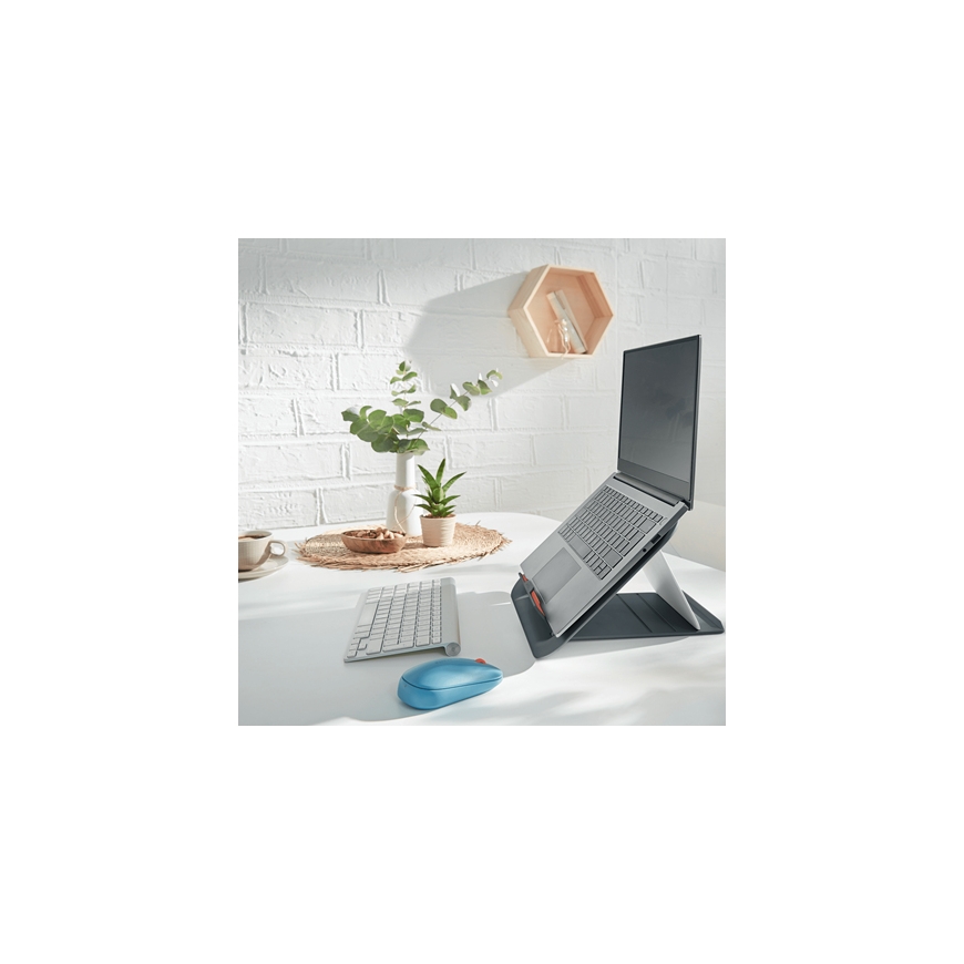 Leitz Ergo Cosy Sülearvuti alus Hall 43,2 cm (17") – 3