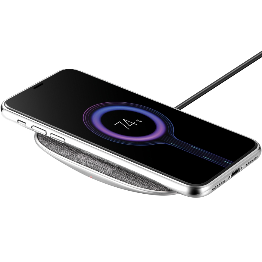Sandberg Wireless Charger SleekPad 15W – 4