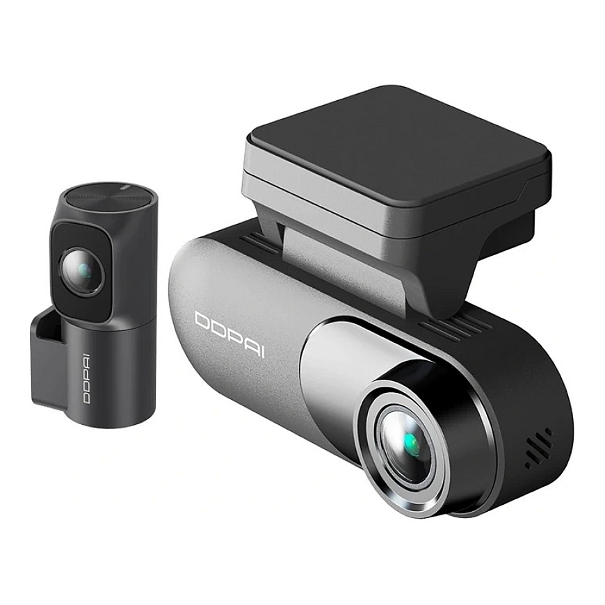 DDPAI N3 Pro 2026 Dash Cam