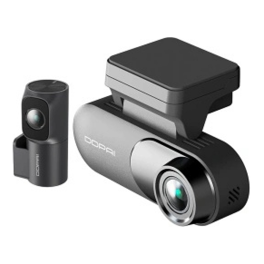 DDPAI N3 Pro 2026 auto kamera – 2