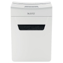 Leitz IQ Protect Premium Paper Shredder 6M P5 Leitz IQ Protect Premium Paper Shredder 6M P5