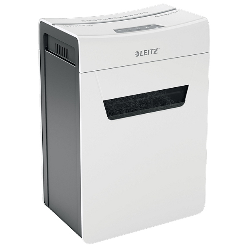 Leitz IQ Protect Premium Paper Shredder 6M P5 – 3